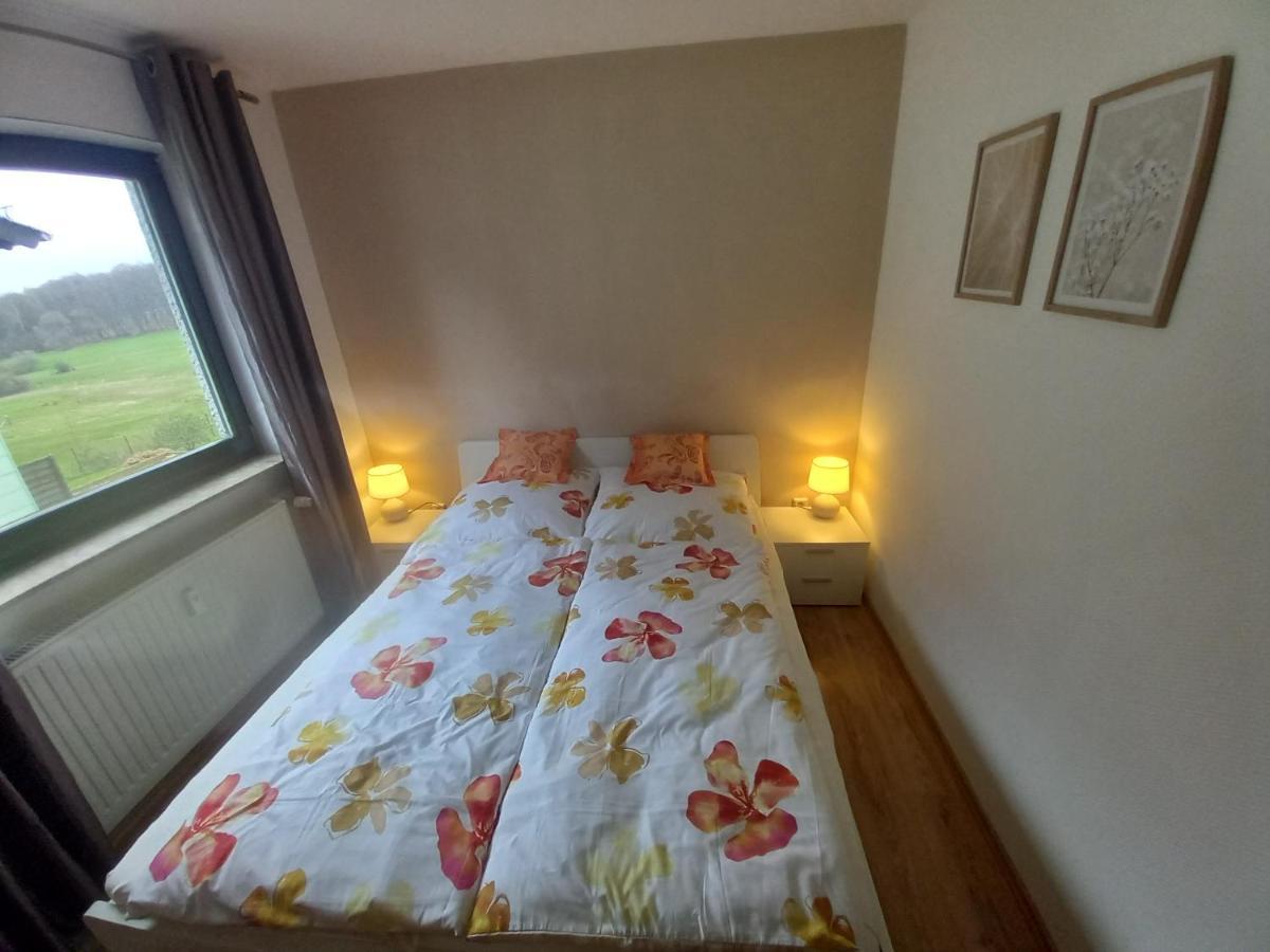 Ferienwohnung Sophia Nohfelden Ngoại thất bức ảnh