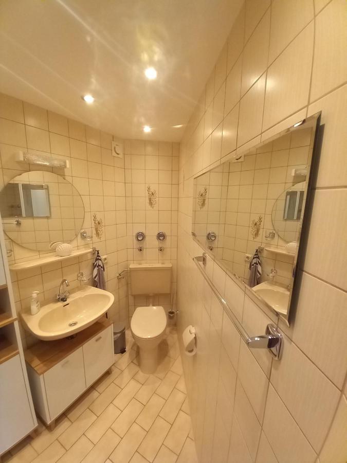 Ferienwohnung Sophia Nohfelden Ngoại thất bức ảnh