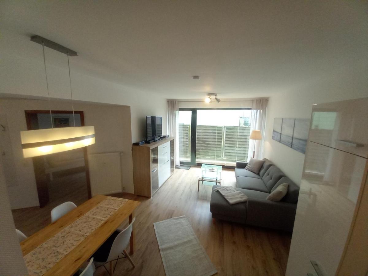 Ferienwohnung Sophia Nohfelden Ngoại thất bức ảnh