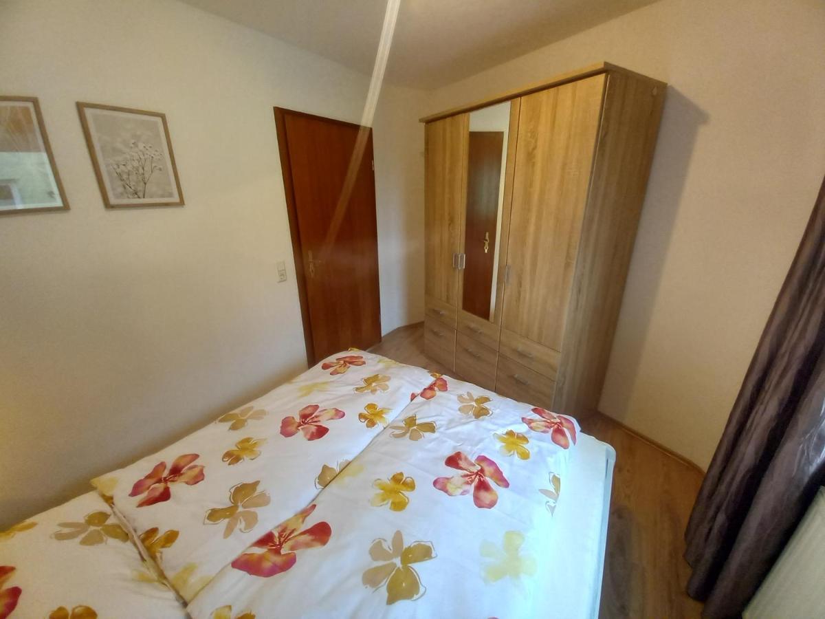 Ferienwohnung Sophia Nohfelden Ngoại thất bức ảnh