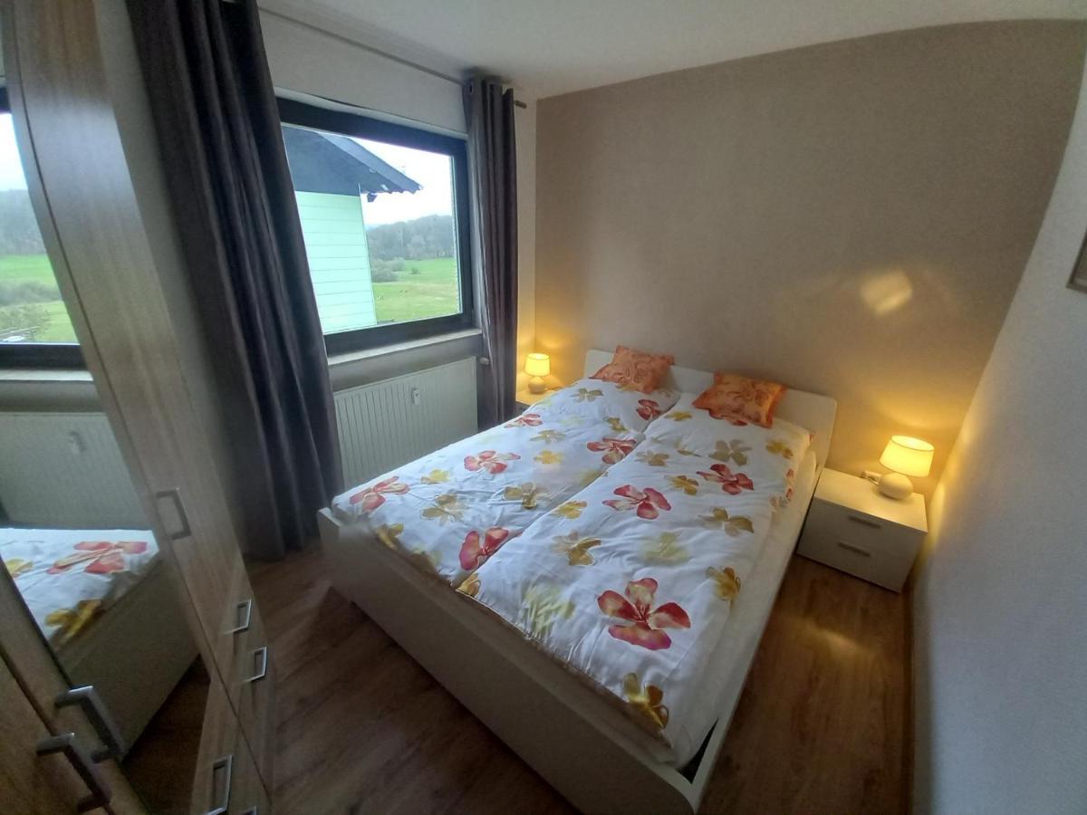 Ferienwohnung Sophia Nohfelden Ngoại thất bức ảnh