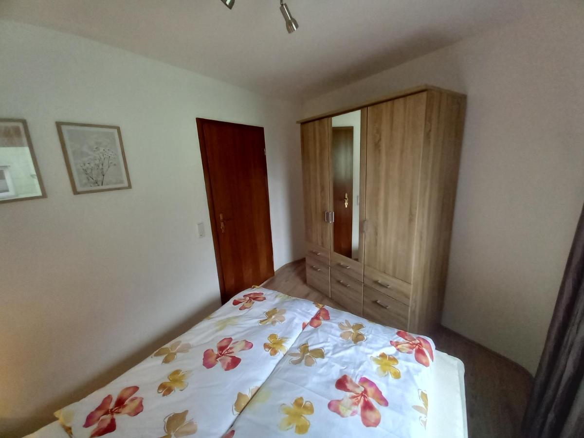 Ferienwohnung Sophia Nohfelden Ngoại thất bức ảnh