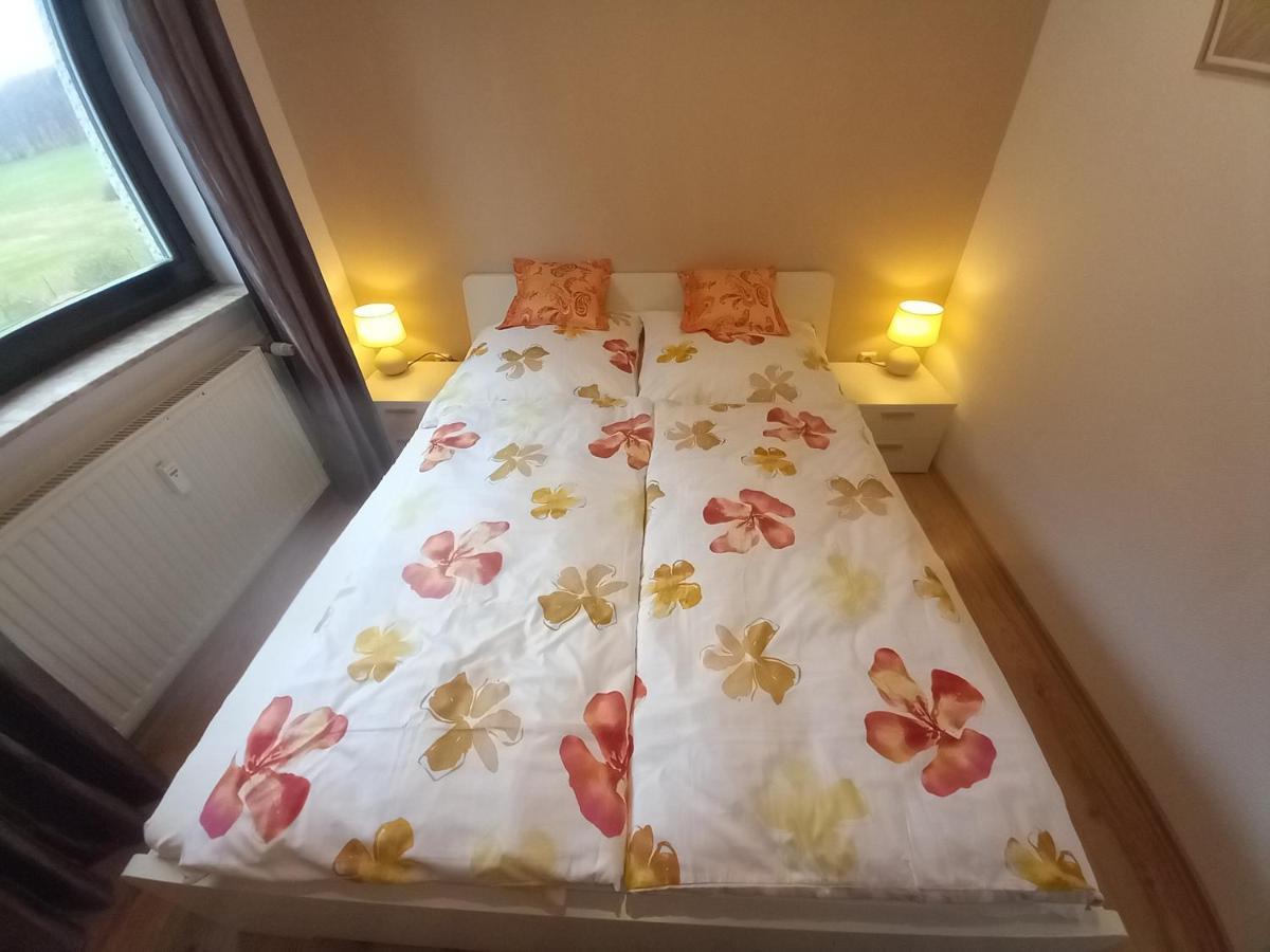 Ferienwohnung Sophia Nohfelden Ngoại thất bức ảnh
