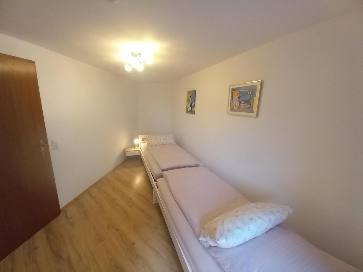 Ferienwohnung Sophia Nohfelden Ngoại thất bức ảnh