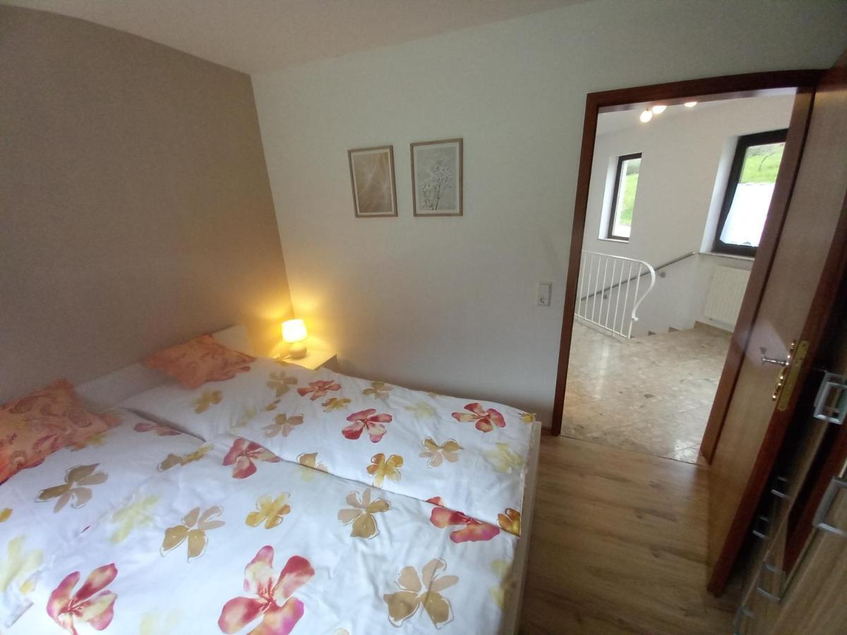 Ferienwohnung Sophia Nohfelden Ngoại thất bức ảnh