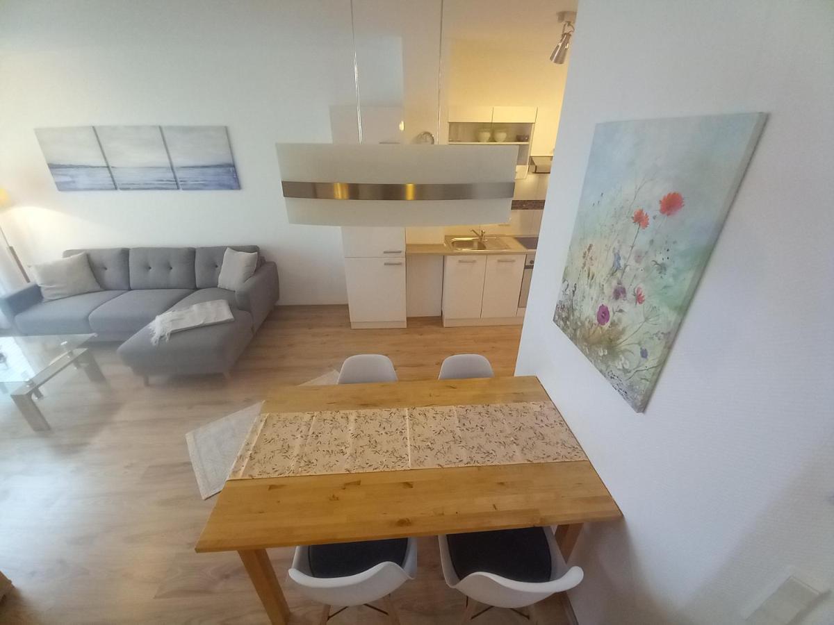 Ferienwohnung Sophia Nohfelden Ngoại thất bức ảnh