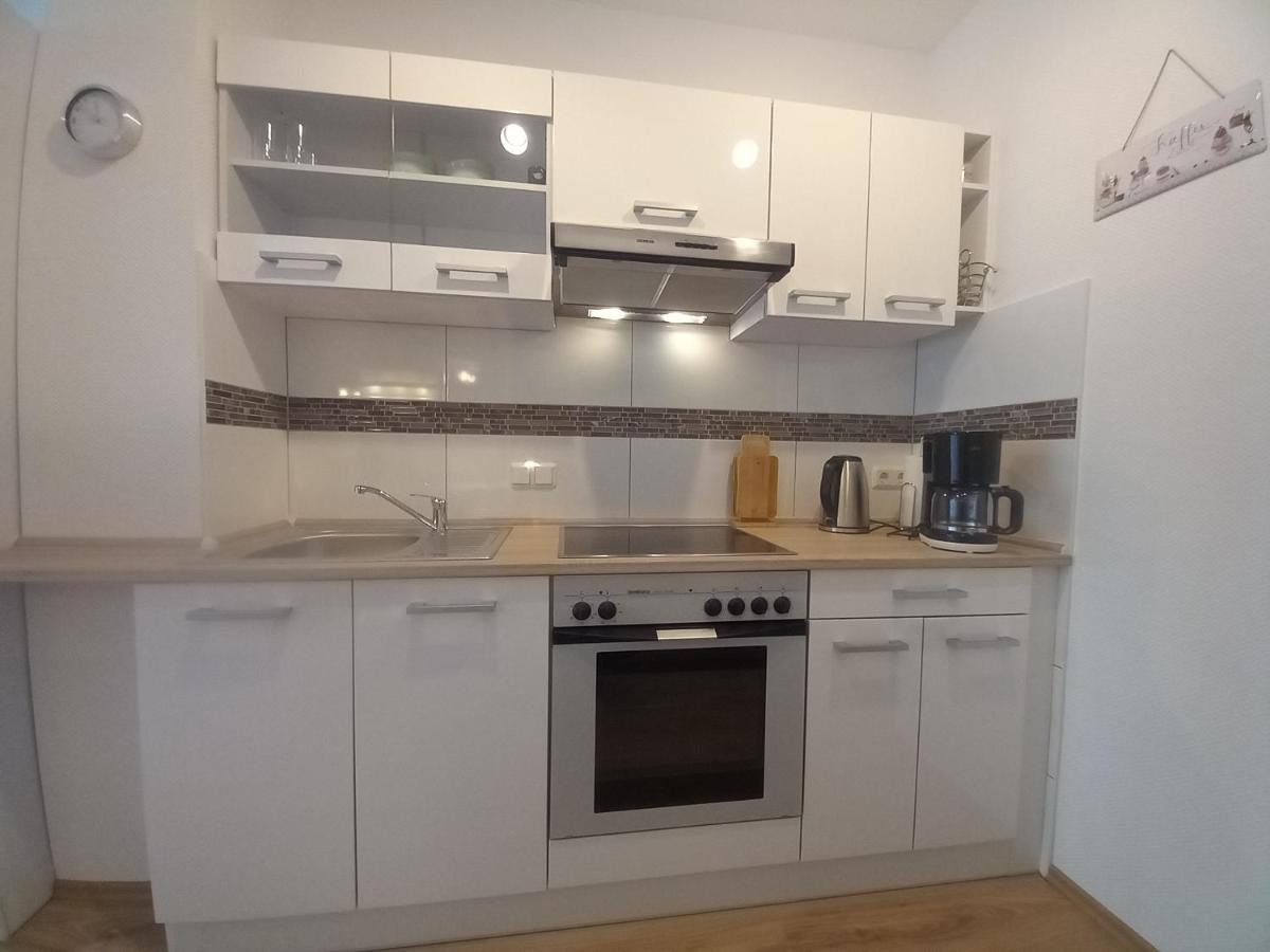 Ferienwohnung Sophia Nohfelden Ngoại thất bức ảnh