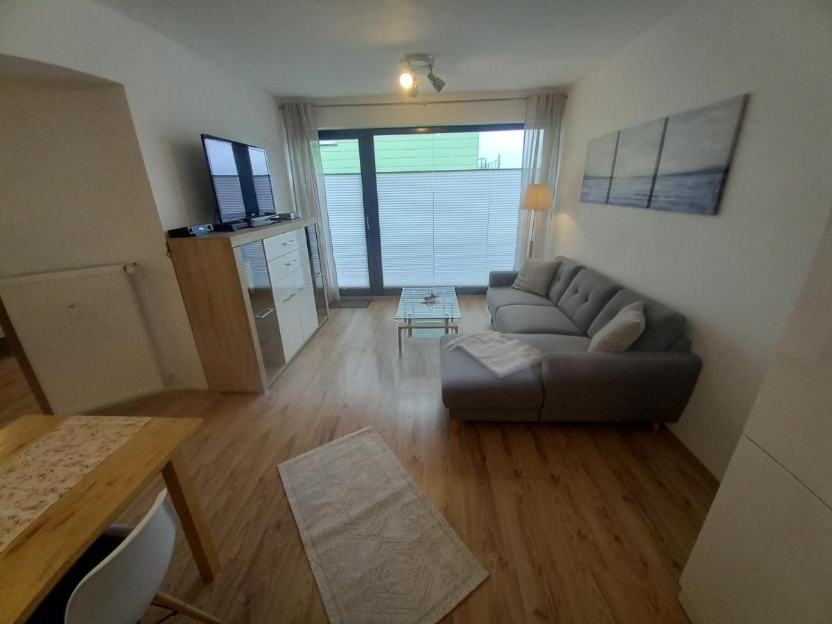 Ferienwohnung Sophia Nohfelden Ngoại thất bức ảnh