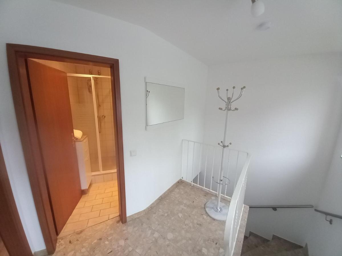 Ferienwohnung Sophia Nohfelden Ngoại thất bức ảnh