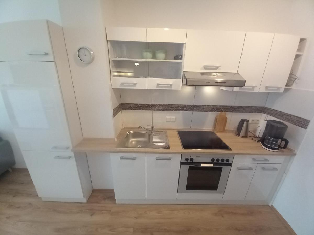 Ferienwohnung Sophia Nohfelden Ngoại thất bức ảnh