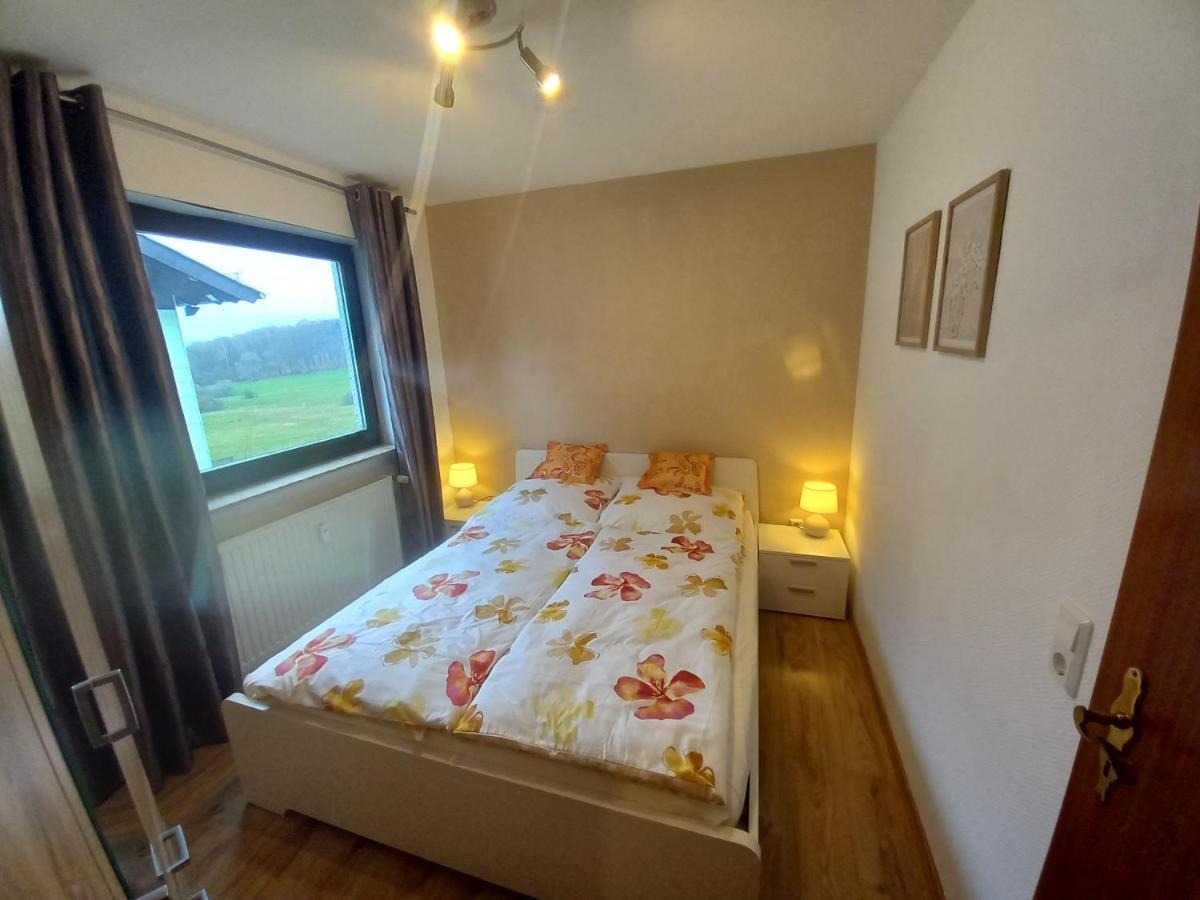 Ferienwohnung Sophia Nohfelden Ngoại thất bức ảnh