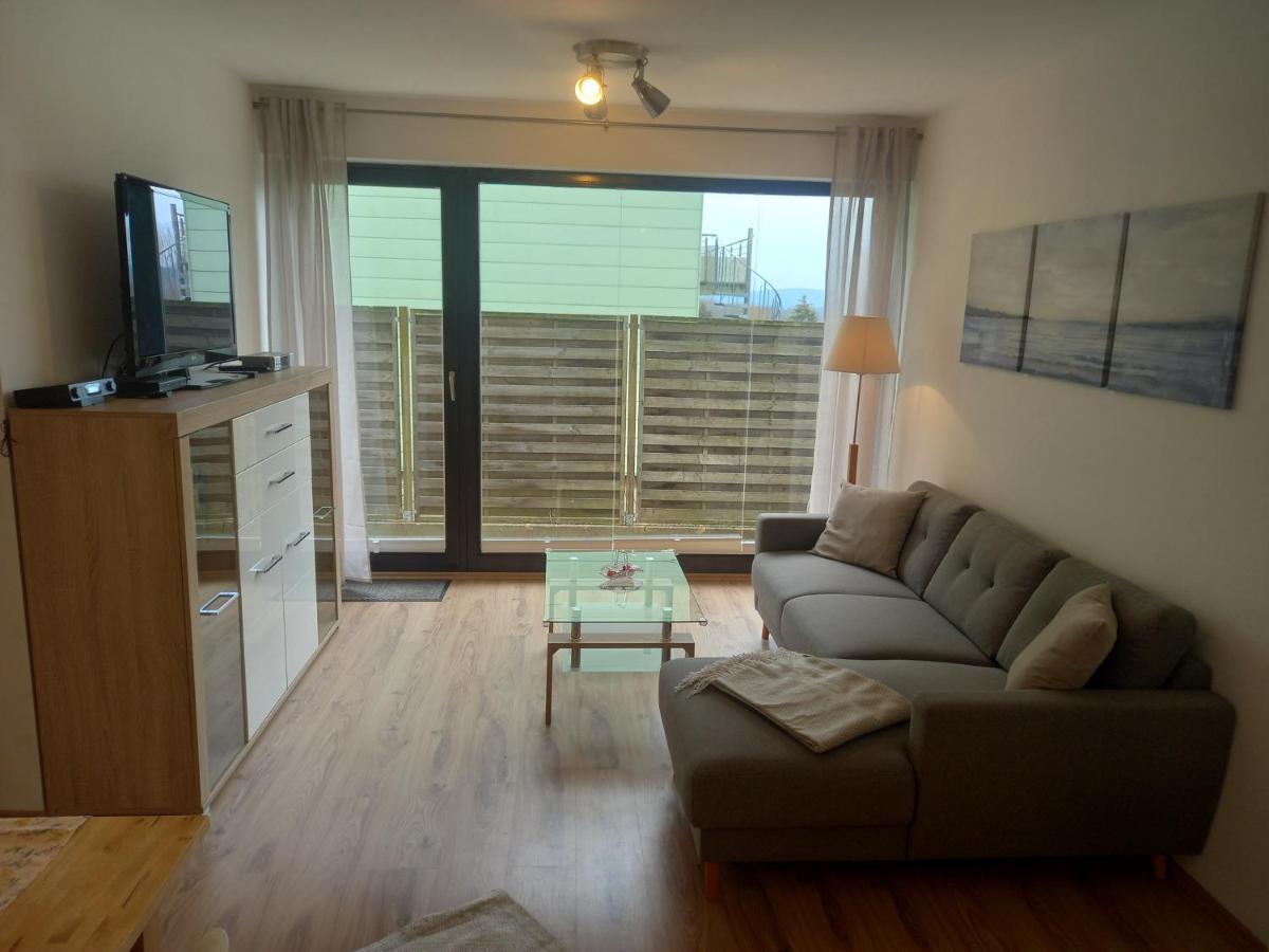 Ferienwohnung Sophia Nohfelden Ngoại thất bức ảnh
