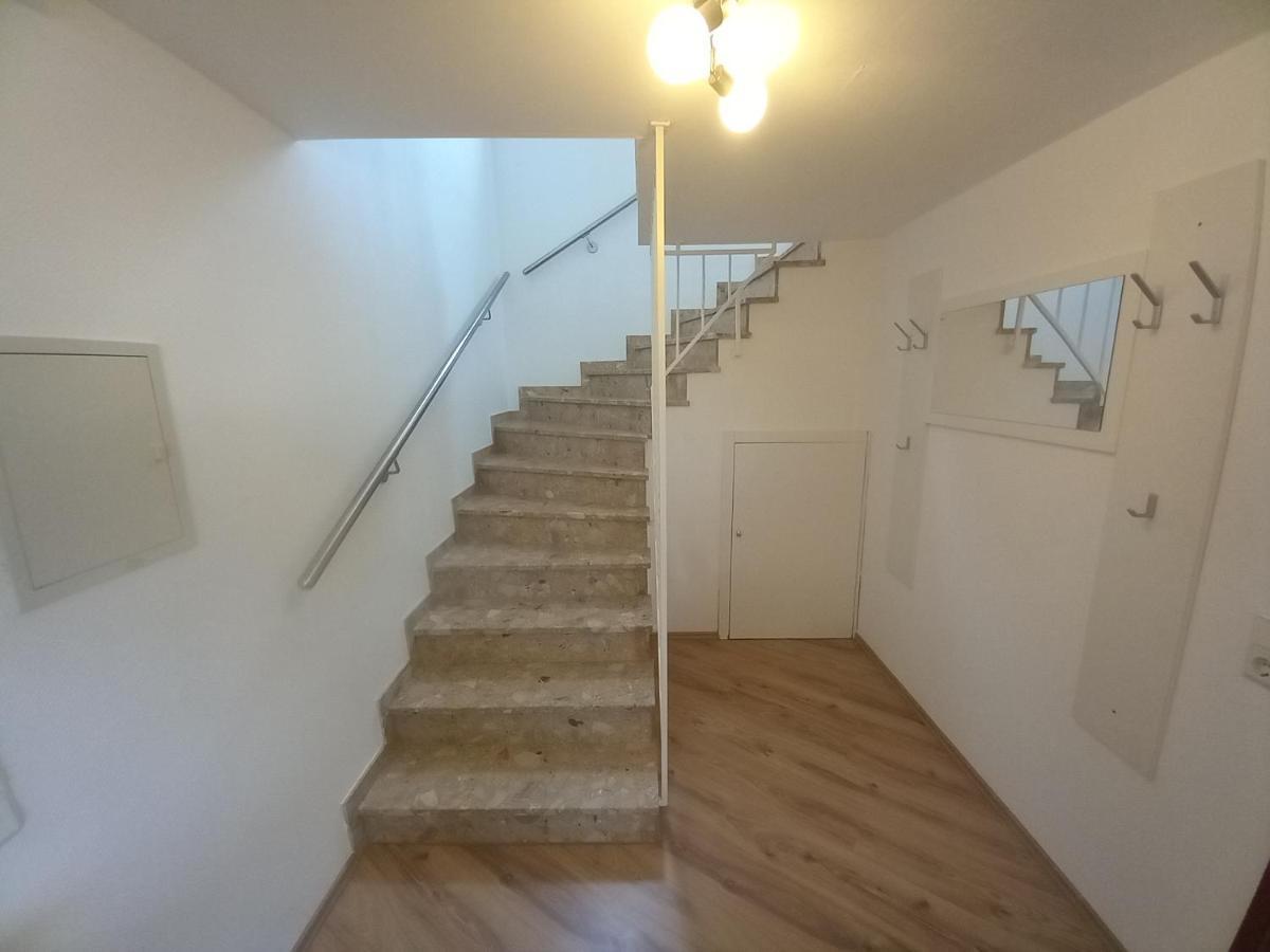 Ferienwohnung Sophia Nohfelden Ngoại thất bức ảnh