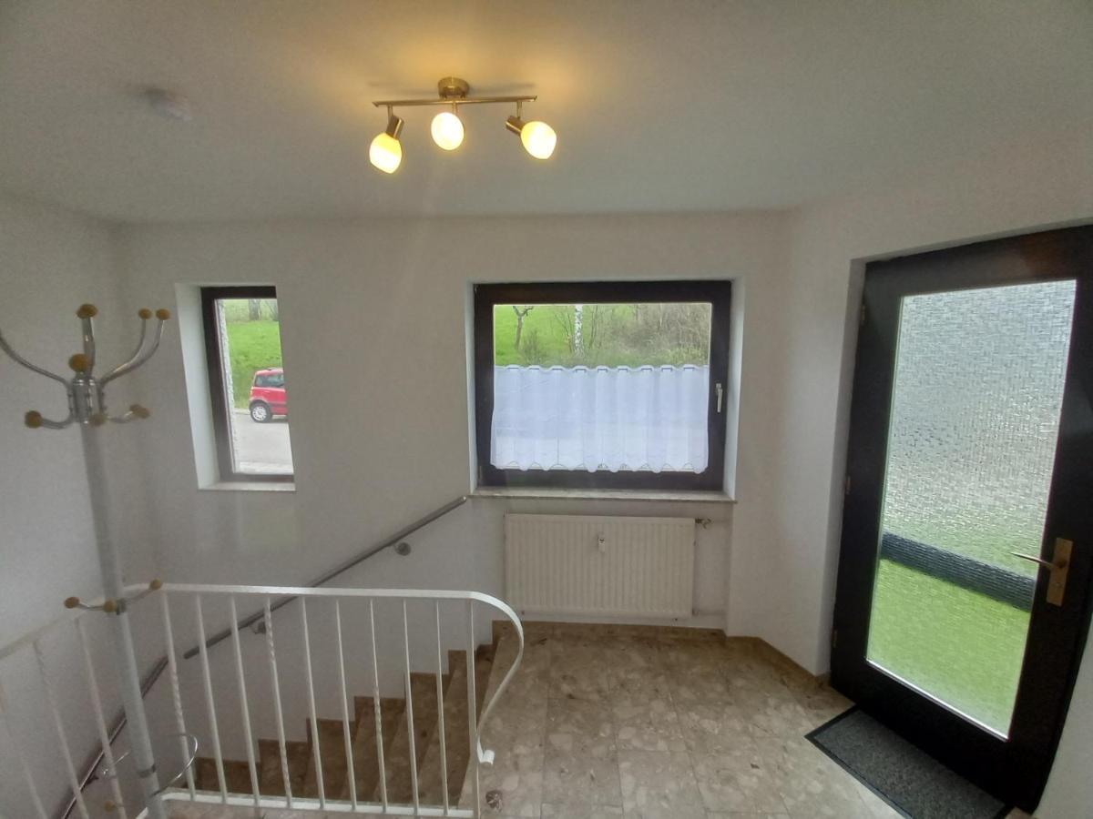 Ferienwohnung Sophia Nohfelden Ngoại thất bức ảnh
