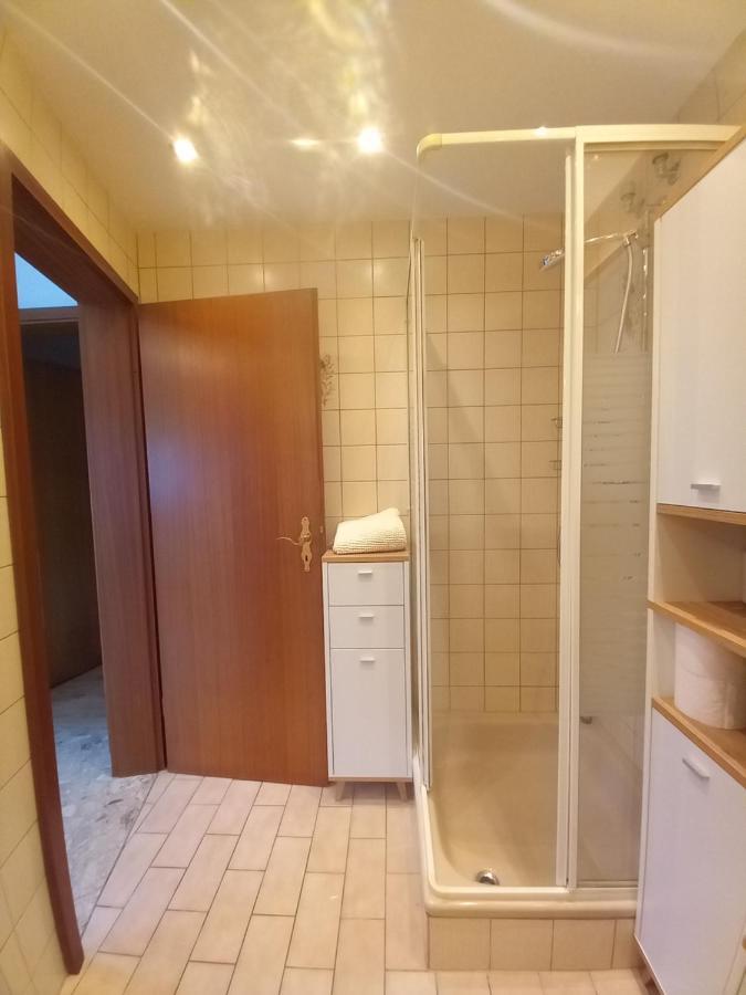 Ferienwohnung Sophia Nohfelden Ngoại thất bức ảnh