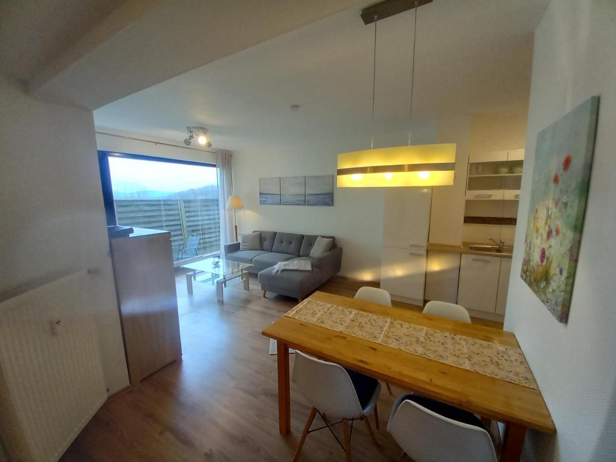 Ferienwohnung Sophia Nohfelden Ngoại thất bức ảnh