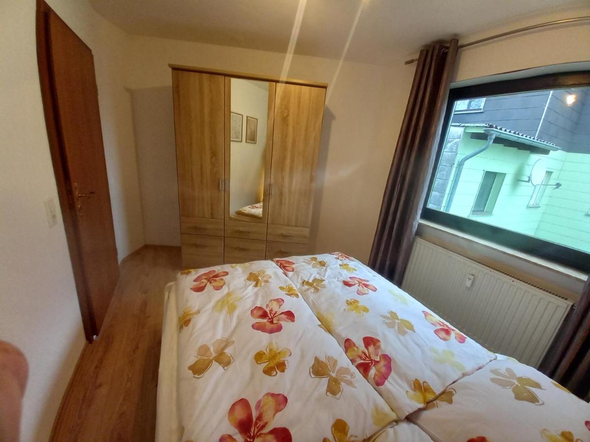 Ferienwohnung Sophia Nohfelden Ngoại thất bức ảnh