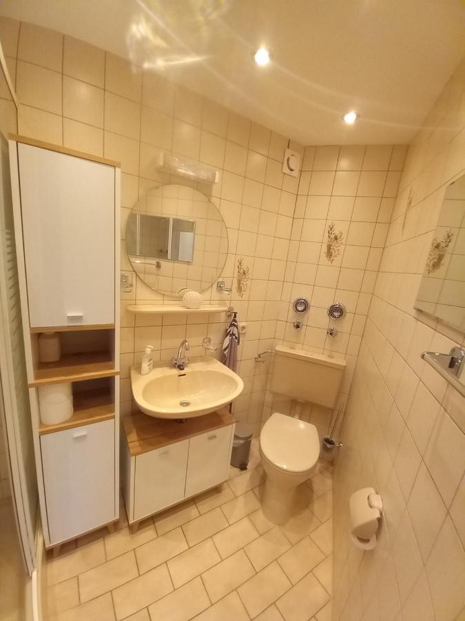 Ferienwohnung Sophia Nohfelden Ngoại thất bức ảnh
